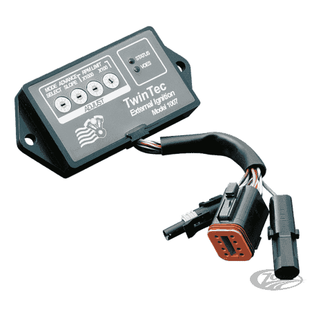 MODULO ACCENSIONE TWIN TEC