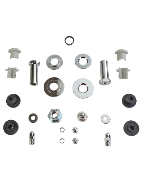 PARTI PER FORCELLE SPRINGER ULTIMO TIPO