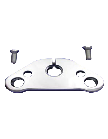 PASTRE SUPERIORI PER FORCELLE SPRINGER ULTIMO TIPO