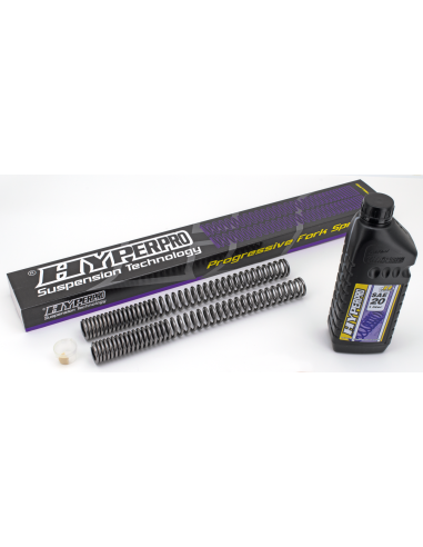 MOLLE FORCELLA HYPERPRO PER INDIAN