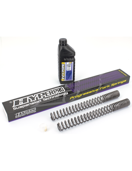 MOLLE FORCELLA HYPERPRO PER INDIAN