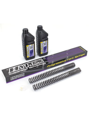 MOLLE FORCELLA HYPERPRO PER INDIAN