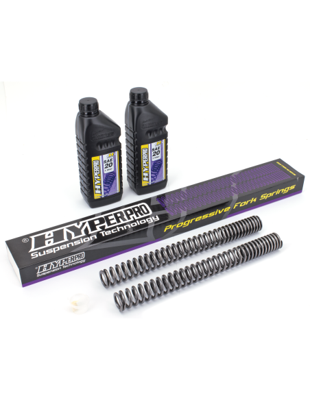 MOLLE FORCELLA HYPERPRO PER INDIAN