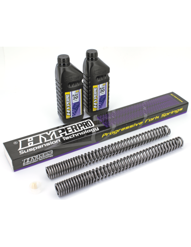 MOLLE FORCELLA HYPERPRO PER INDIAN