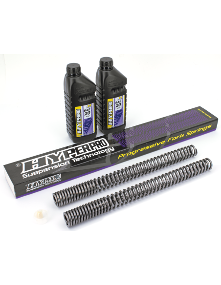 MOLLE FORCELLA HYPERPRO PER INDIAN