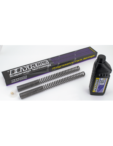 MOLLE FORCELLA HYPERPRO PER INDIAN