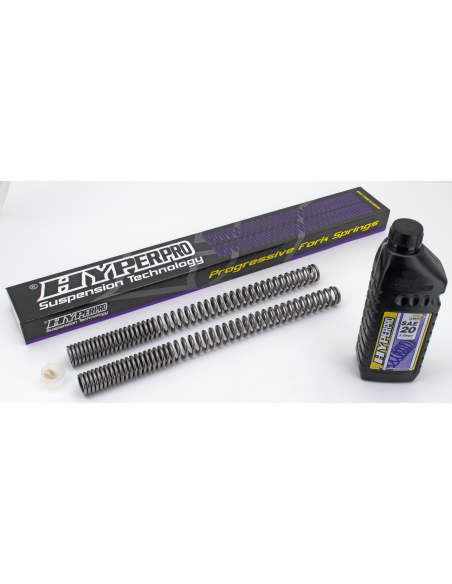 MOLLE FORCELLA HYPERPRO PER INDIAN