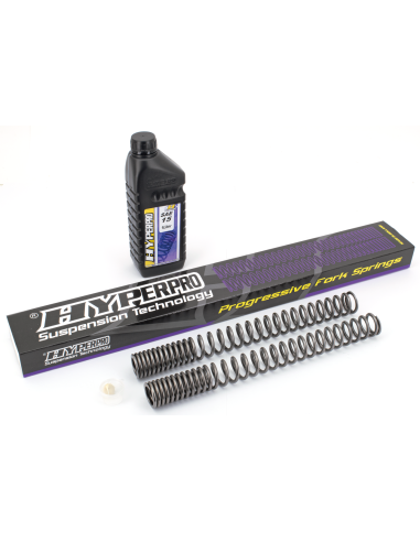 MOLLE FORCELLA HYPERPRO PER INDIAN