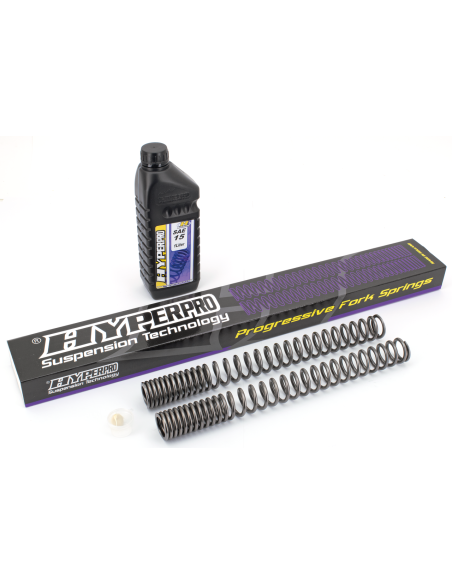 MOLLE FORCELLA HYPERPRO PER INDIAN