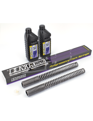 MOLLE FORCELLA HYPERPRO PER INDIAN