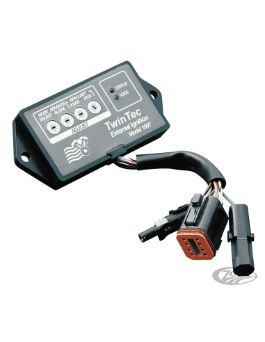 MODULO ACCENSIONE TWIN TEC