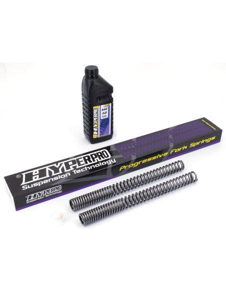 MOLLE FORCELLA HYPERPRO PER INDIAN