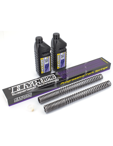 MOLLE FORCELLA HYPERPRO PER INDIAN