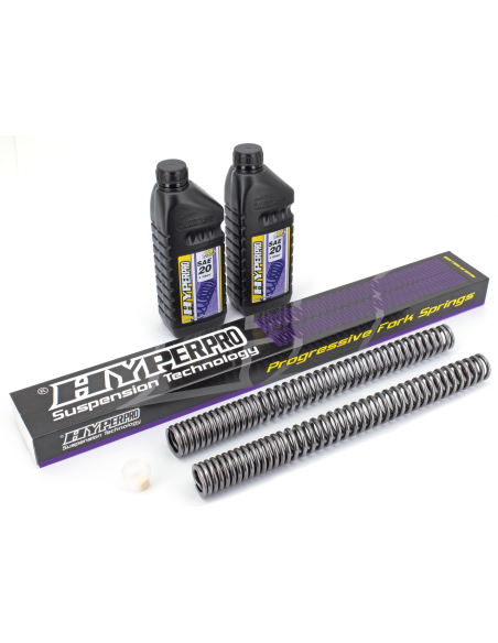 MOLLE FORCELLA HYPERPRO PER INDIAN