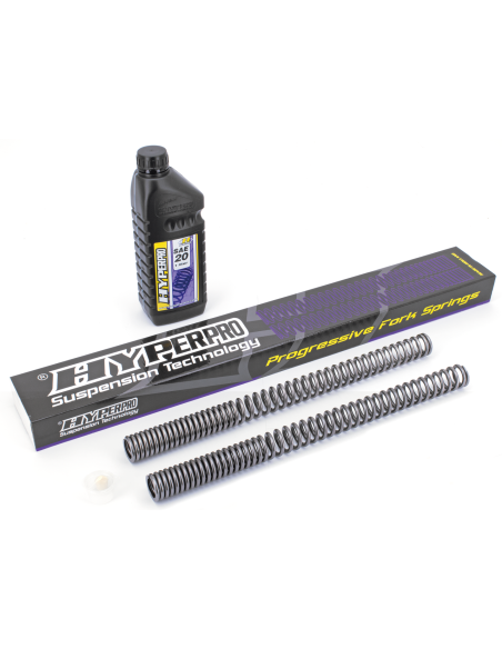 MOLLE FORCELLA HYPERPRO PER INDIAN