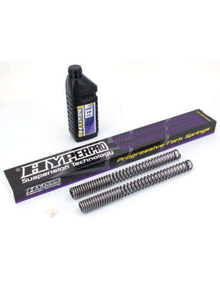 MOLLE FORCELLA HYPERPRO PER INDIAN