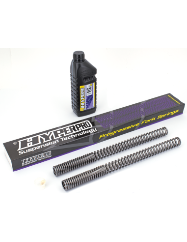 MOLLE FORCELLA HYPERPRO PER INDIAN