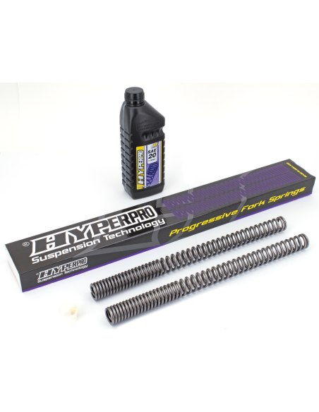 MOLLE FORCELLA HYPERPRO PER INDIAN