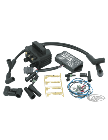 KIT ACCENSIONE TWIN TEC