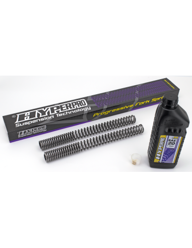 MOLLE FORCELLA HYPERPRO PER INDIAN