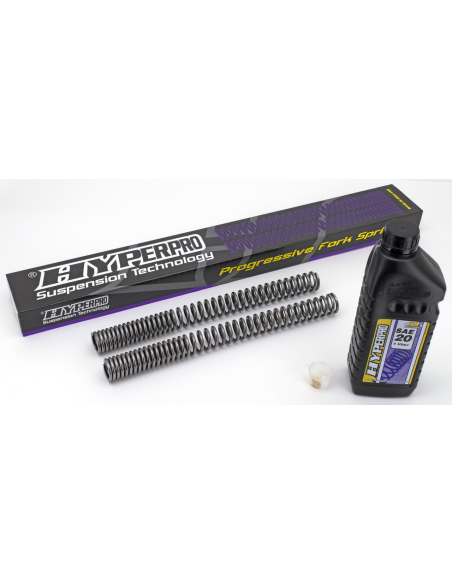 MOLLE FORCELLA HYPERPRO PER INDIAN