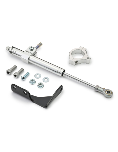 KIT AMMORTIZZATORE DI STERZO DAYTONA