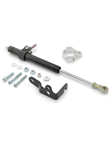 KIT AMMORTIZZATORE DI STERZO DAYTONA