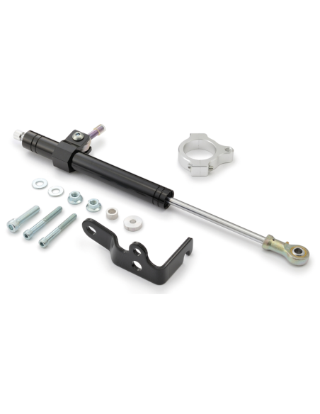 KIT AMMORTIZZATORE DI STERZO DAYTONA