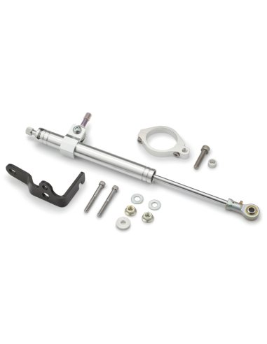 KIT AMMORTIZZATORE DI STERZO DAYTONA