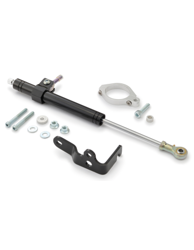 KIT AMMORTIZZATORE DI STERZO DAYTONA