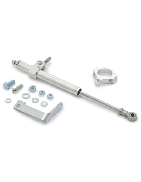 KIT AMMORTIZZATORE DI STERZO DAYTONA