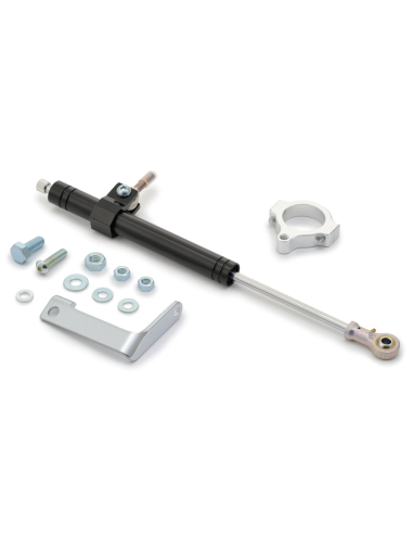 KIT AMMORTIZZATORE DI STERZO DAYTONA