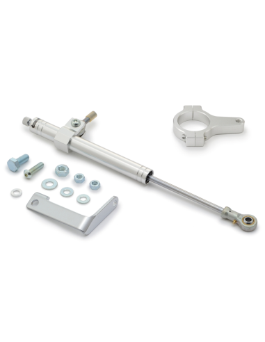 KIT AMMORTIZZATORE DI STERZO DAYTONA