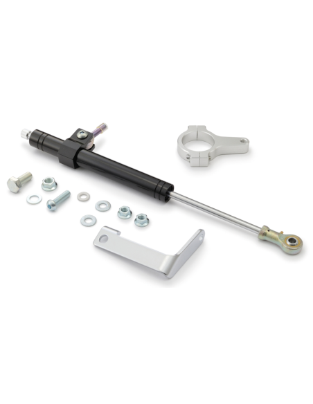 KIT AMMORTIZZATORE DI STERZO DAYTONA