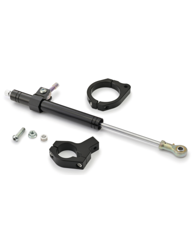 KIT AMMORTIZZATORE DI STERZO DAYTONA