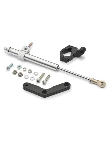 KIT AMMORTIZZATORE DI STERZO DAYTONA