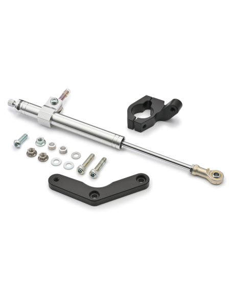 KIT AMMORTIZZATORE DI STERZO DAYTONA