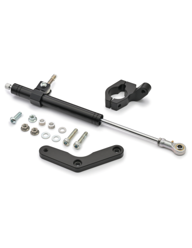 KIT AMMORTIZZATORE DI STERZO DAYTONA