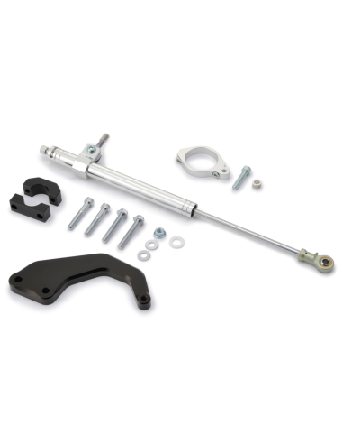 KIT AMMORTIZZATORE DI STERZO DAYTONA