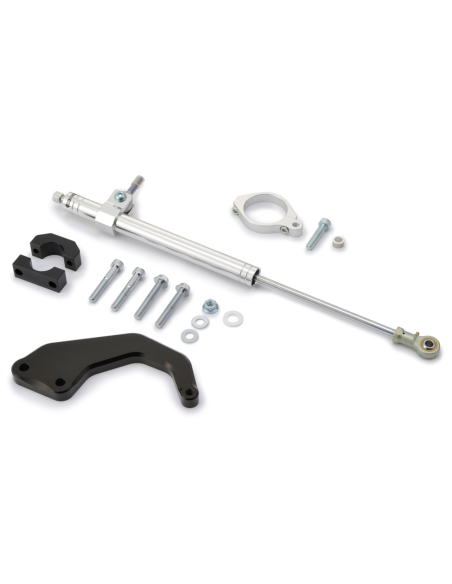 KIT AMMORTIZZATORE DI STERZO DAYTONA