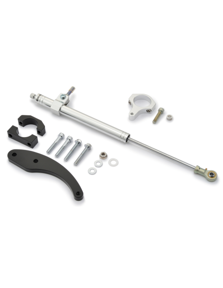 KIT AMMORTIZZATORE DI STERZO DAYTONA