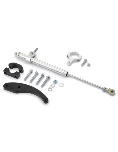 KIT AMMORTIZZATORE DI STERZO DAYTONA