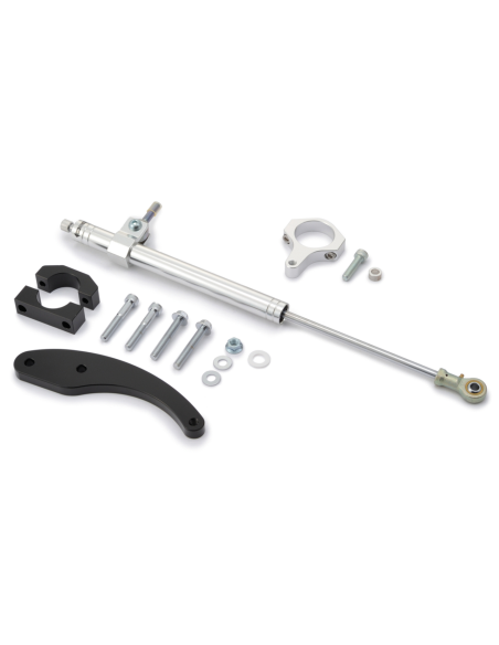 KIT AMMORTIZZATORE DI STERZO DAYTONA