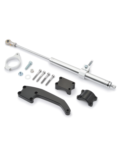 KIT AMMORTIZZATORE DI STERZO DAYTONA