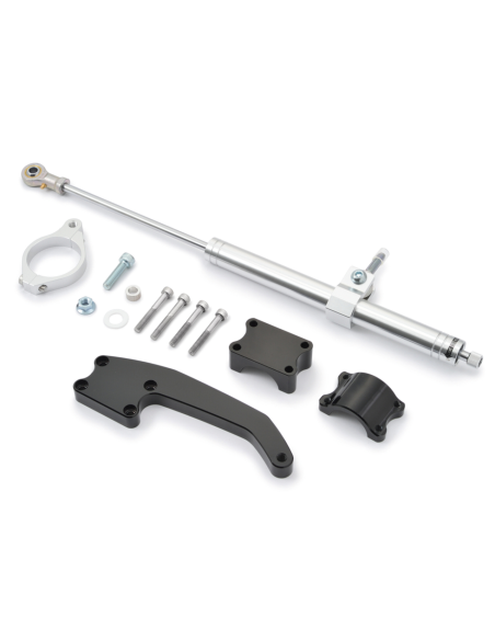 KIT AMMORTIZZATORE DI STERZO DAYTONA