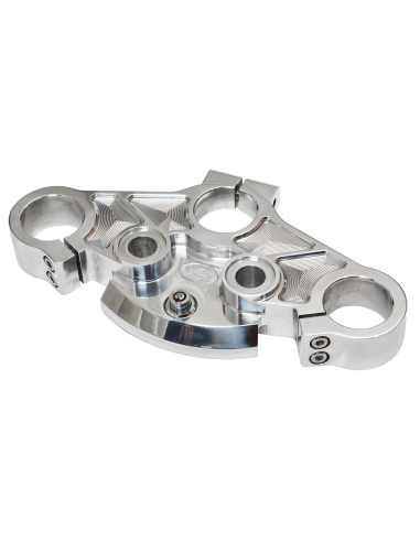 PIASTRE FORCELLA KEN'S FACTORY NEXT LEVEL