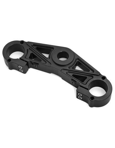 PIASTRE FORCELLA KEN'S FACTORY NEXT LEVEL