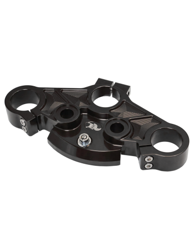 PIASTRE FORCELLA KEN'S FACTORY NEXT LEVEL