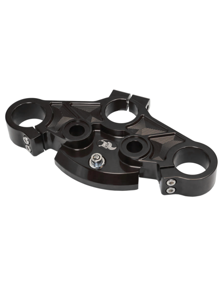 PIASTRE FORCELLA KEN'S FACTORY NEXT LEVEL