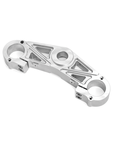 PIASTRE FORCELLA KEN'S FACTORY NEXT LEVEL